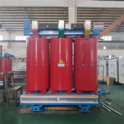 襄汾SCB10-1250KVA/10KV/0.4KV干式变压器