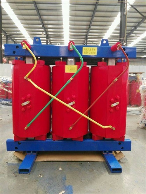 襄汾SCB13-500KVA干式变压器厂家价格